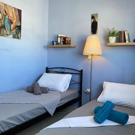 Apartment Ano Patisia Luxury Athens
