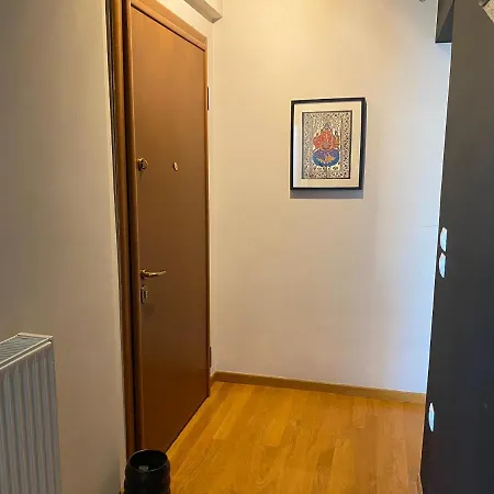 Apartment Ano Patisia Luxury Athens