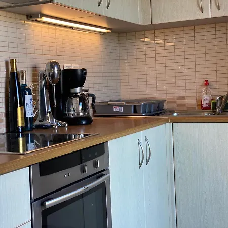 Ano Patisia Luxury Apartment