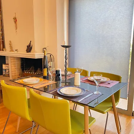 Ano Patisia Luxury Athens