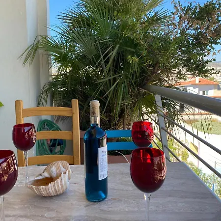 Apartment Ano Patisia Luxury Athens