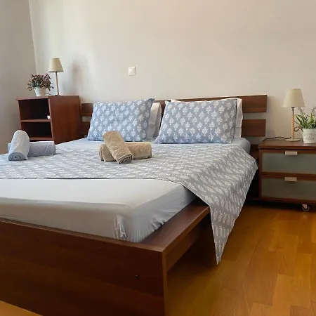 Ano Patisia Luxury *