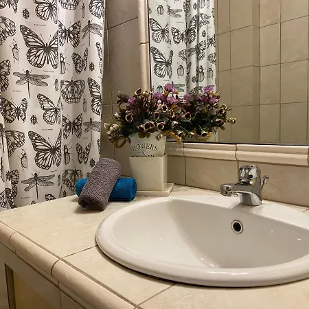 Ano Patisia Luxury Apartment Athens