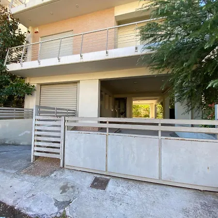 Ano Patisia Luxury * Athens