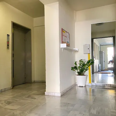 Ano Patisia Luxury