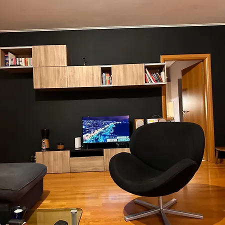 Ano Patisia Luxury Apartment