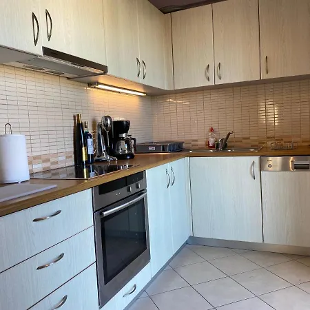 Ano Patisia Luxury Appartement