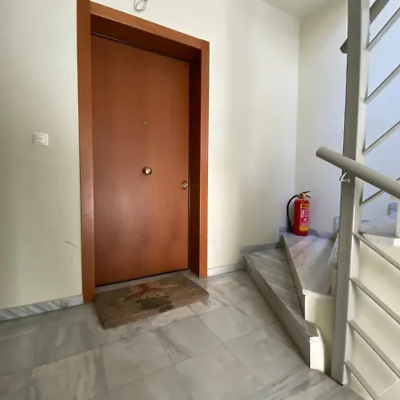 Ano Patisia Luxury * Athènes