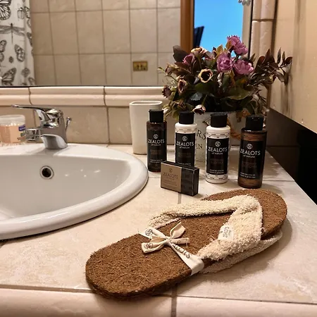 Appartement Ano Patisia Luxury Athènes